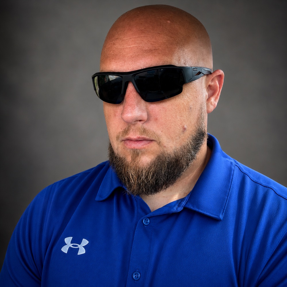Randy Thieme, founder of Patriot Digital Collective